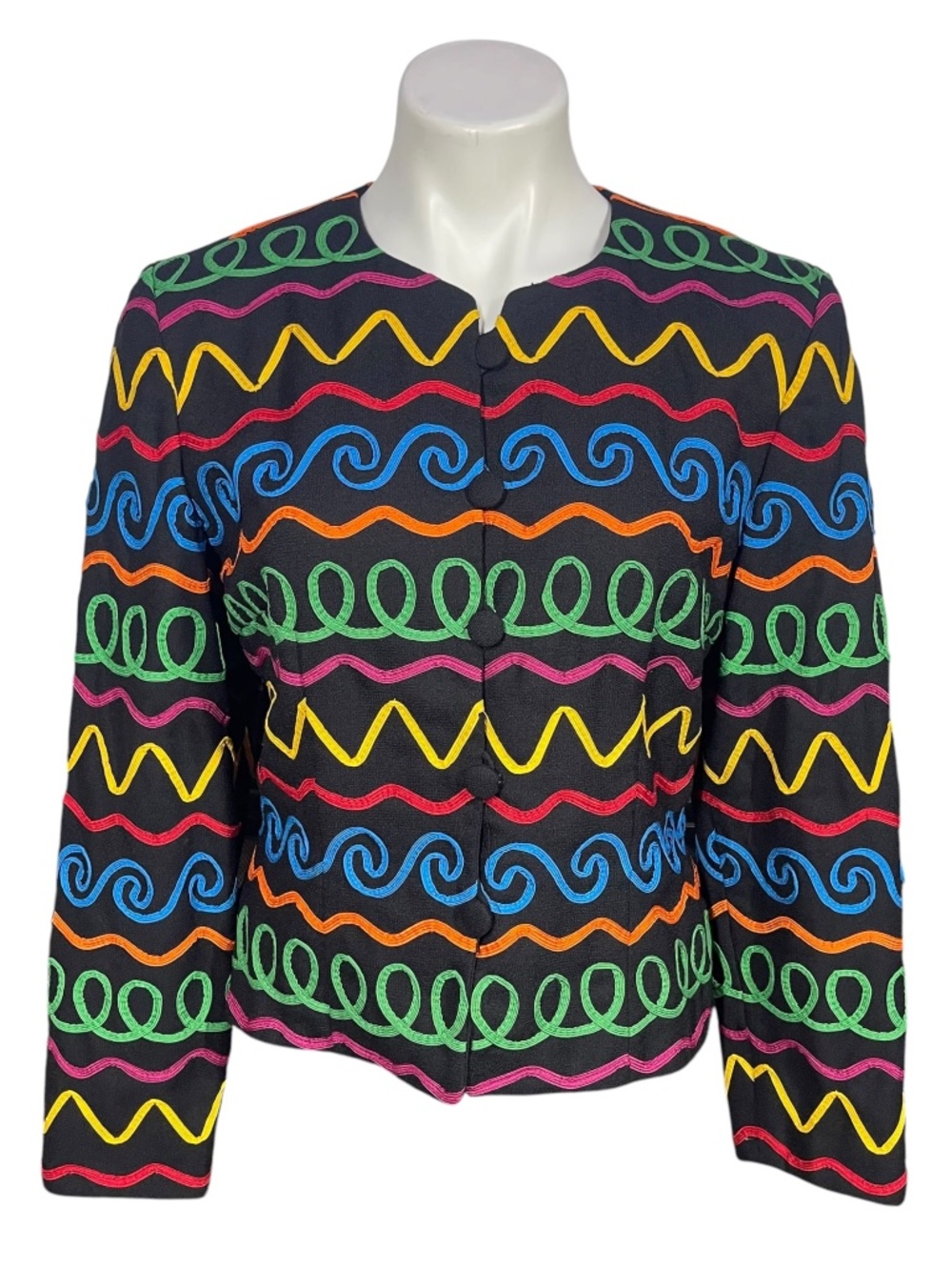Maggie London Blazer